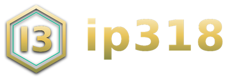 ip318 logo